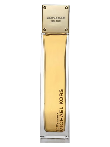 Sexy Amber Michael Kors - Decant
