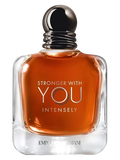 Stronger With You Intensely - Decant