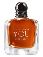 Stronger With You Intensely - Decant