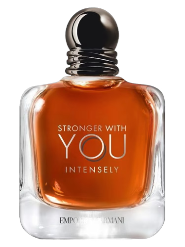 Stronger With You Intensely - Decant