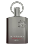 Supremacy Not Only Intense Afnan - Decant
