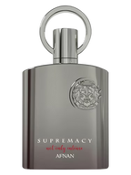 Supremacy Not Only Intense Afnan - Decant