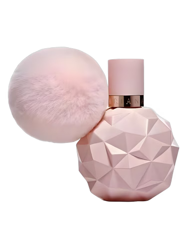 Sweet Like Candy Ariana Grande - Decant