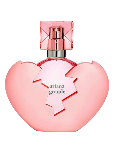 Thank U, Next Ariana Grande - Decant