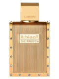 The Kingdom For Men Lattafa - Decant