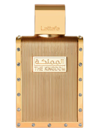 The Kingdom For Men Lattafa - Decant