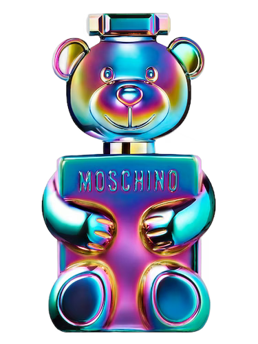 Toy 2 Pearl Moschino - Decant