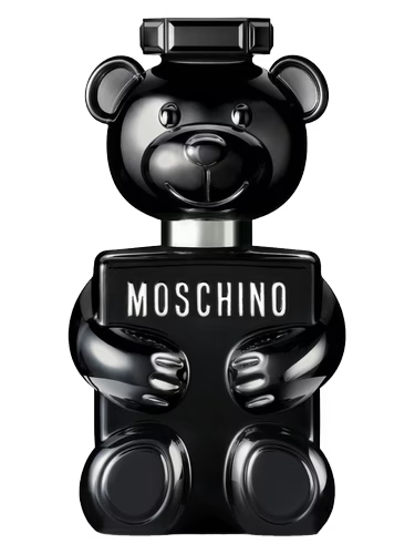 Toy Boy Moschino - Decant