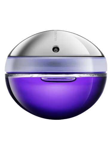 Ultraviolet EDP - Decant