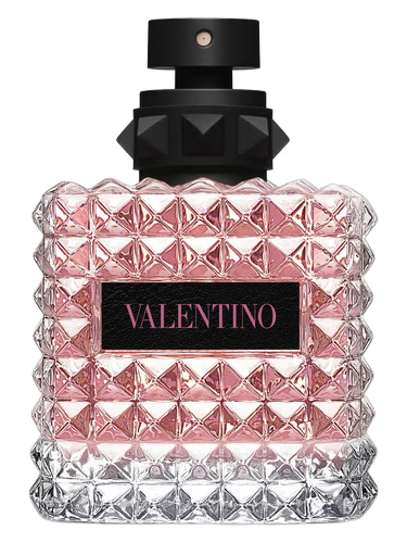Valentino Donna Born In Roma - Decant