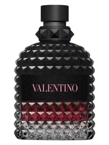 Valentino Uomo Born In Roma Intense - Decant