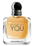 Because It's You - Decant