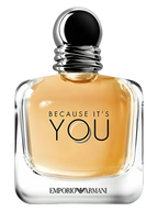 Because It's You Armani - Decant